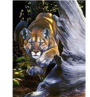 Hunter-DIY Digital Painting Kit