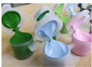 Hunter-DIY Digital Painting Kit