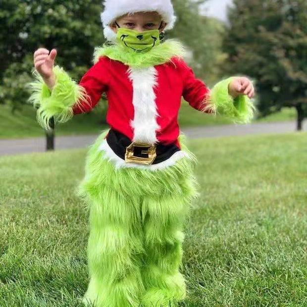 Children's Halloween Kids Halloween Costume Suit