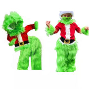 Children's Halloween Kids Halloween Costume Suit